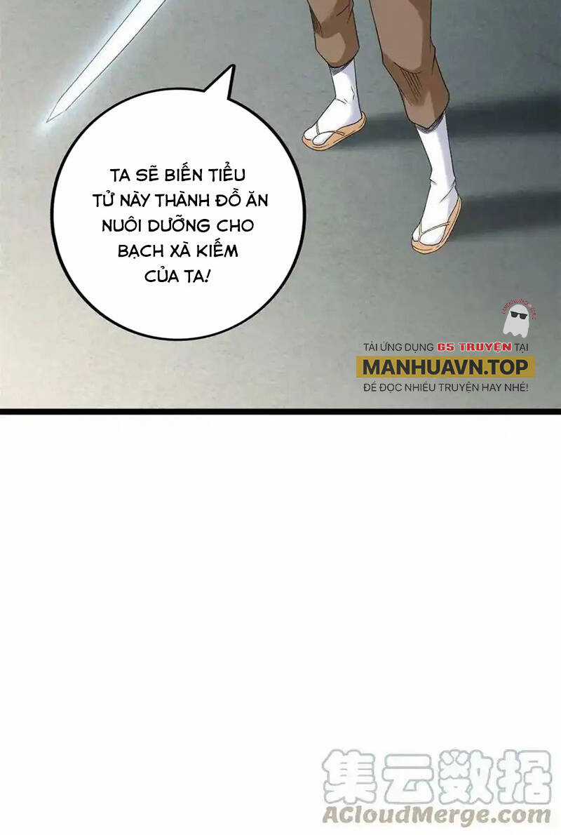 Ta Có 999 Loại Dị Năng Chapter 150 trang 36