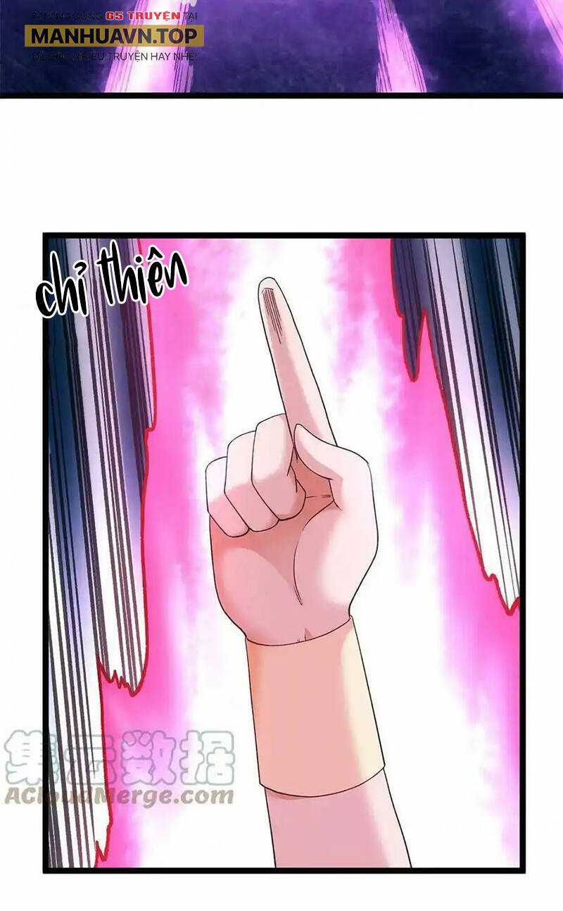 Ta Có 999 Loại Dị Năng Chapter 150 trang 4