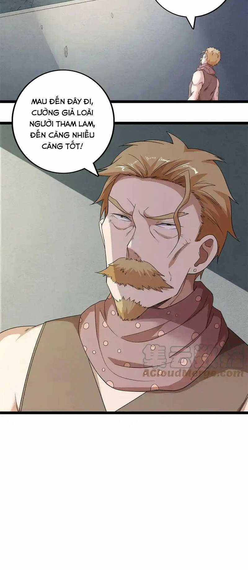 Ta Có 999 Loại Dị Năng Chapter 150 trang 6