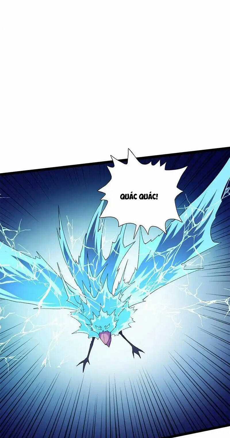 Ta Có 999 Loại Dị Năng Chapter 150 trang 7