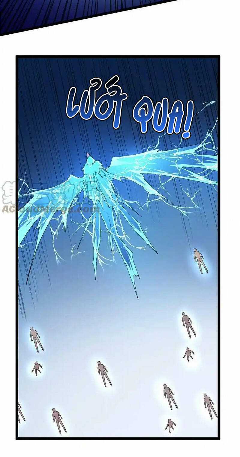 Ta Có 999 Loại Dị Năng Chapter 150 trang 8