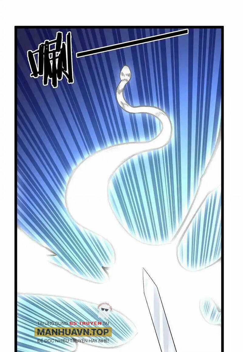 Ta Có 999 Loại Dị Năng Chapter 151 trang 1