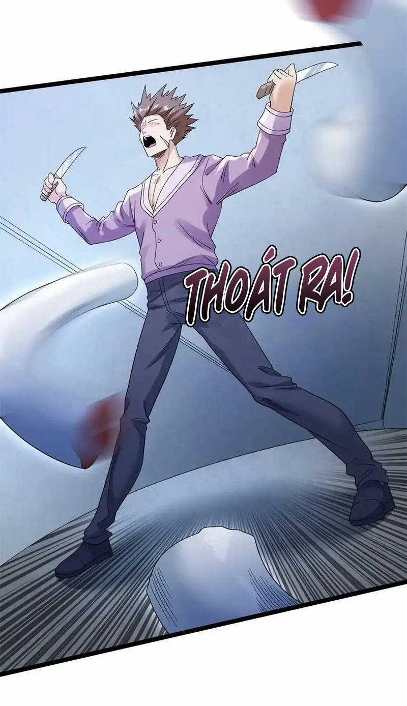 Ta Có 999 Loại Dị Năng Chapter 151 trang 10