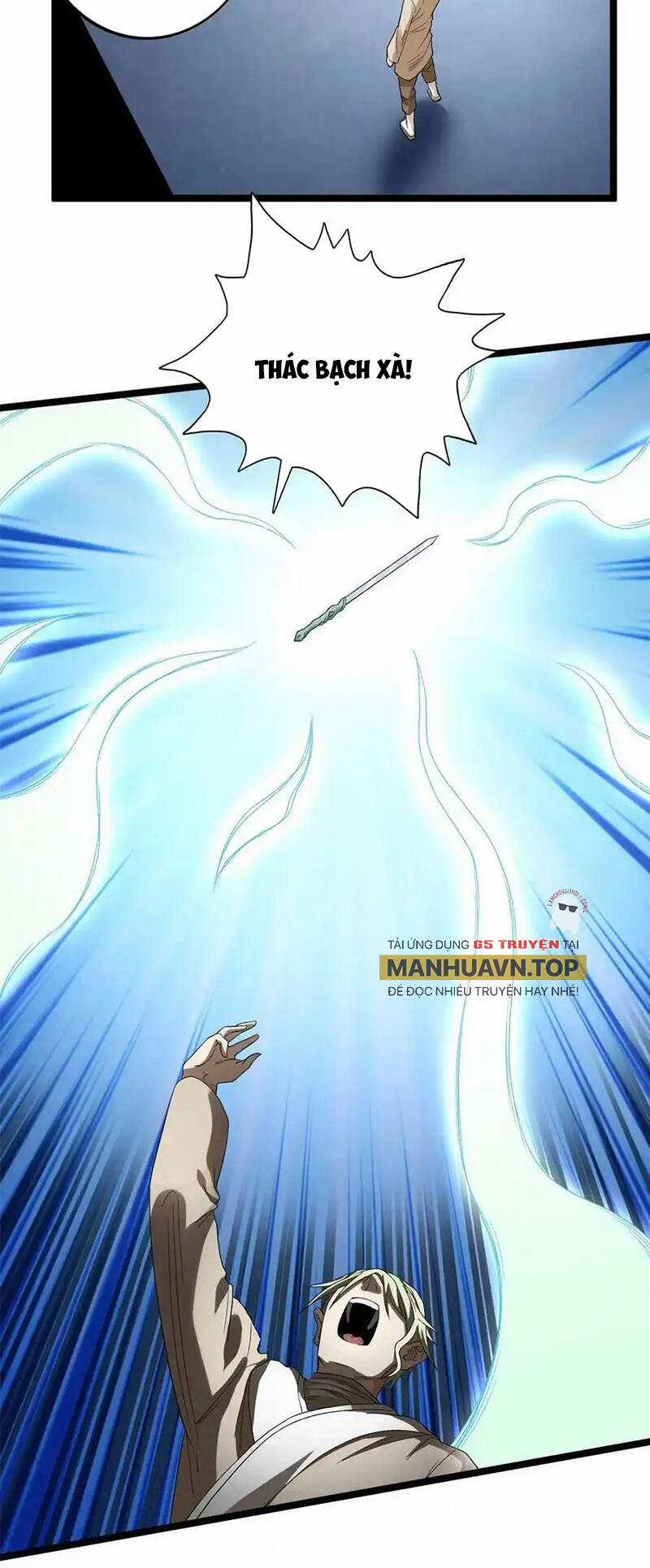 Ta Có 999 Loại Dị Năng Chapter 151 trang 12