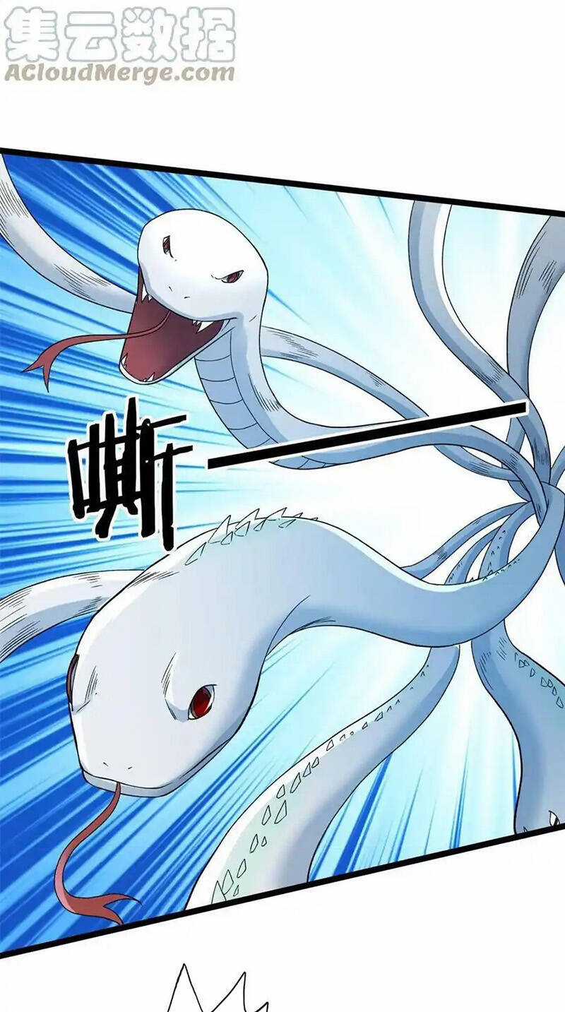 Ta Có 999 Loại Dị Năng Chapter 151 trang 13