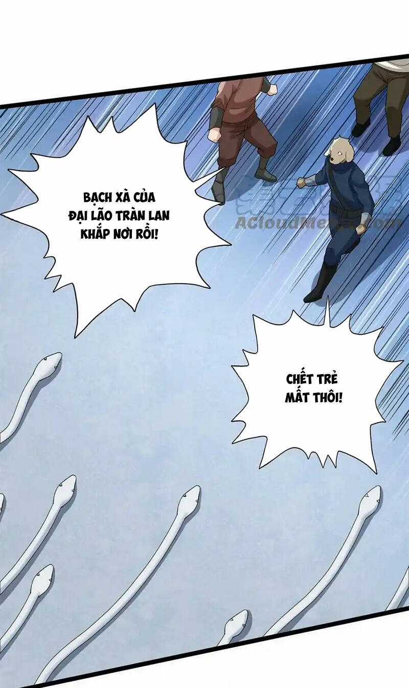 Ta Có 999 Loại Dị Năng Chapter 151 trang 15