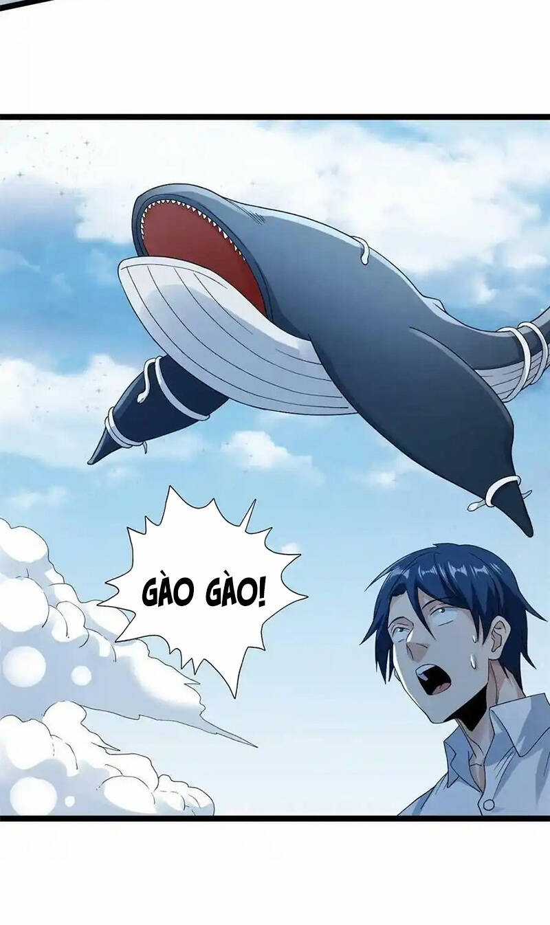 Ta Có 999 Loại Dị Năng Chapter 151 trang 16