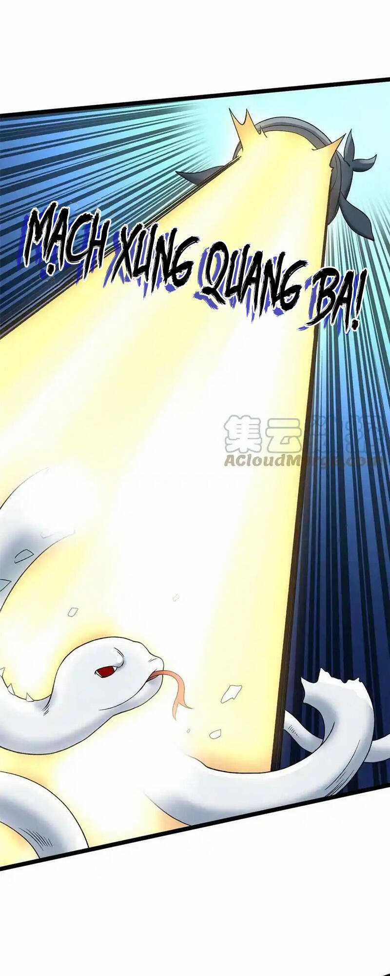 Ta Có 999 Loại Dị Năng Chapter 151 trang 17