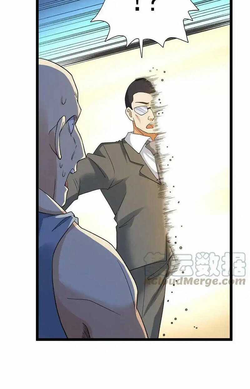 Ta Có 999 Loại Dị Năng Chapter 151 trang 19