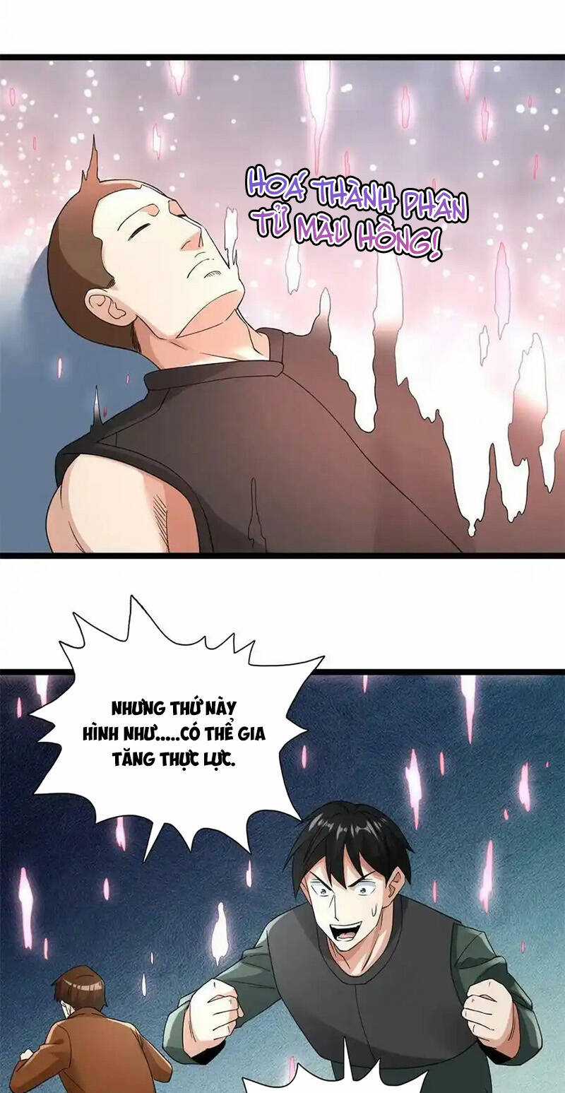 Ta Có 999 Loại Dị Năng Chapter 151 trang 24