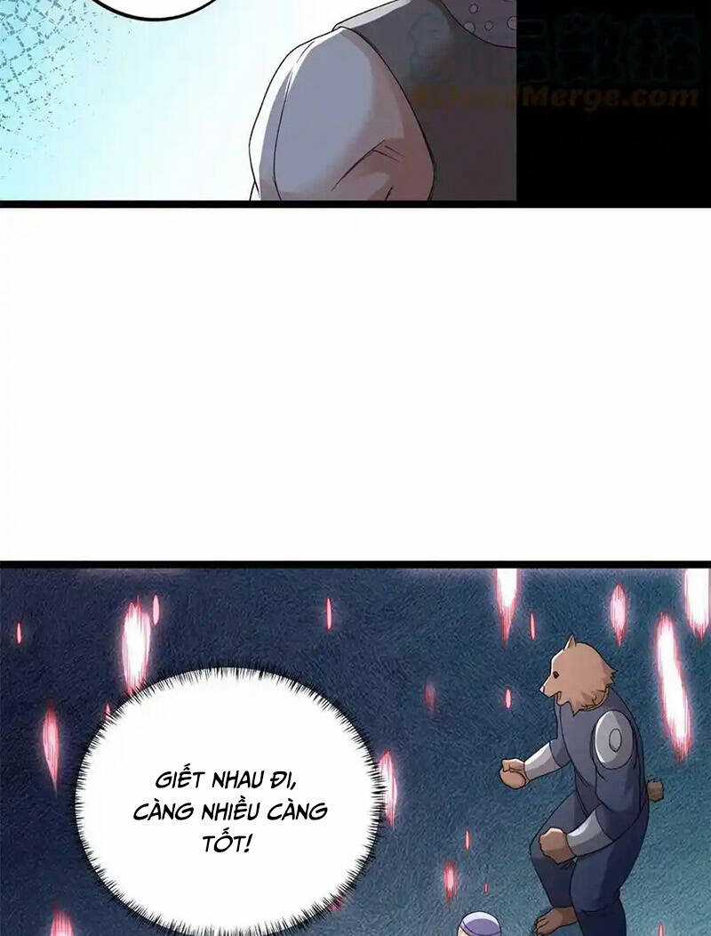 Ta Có 999 Loại Dị Năng Chapter 151 trang 29