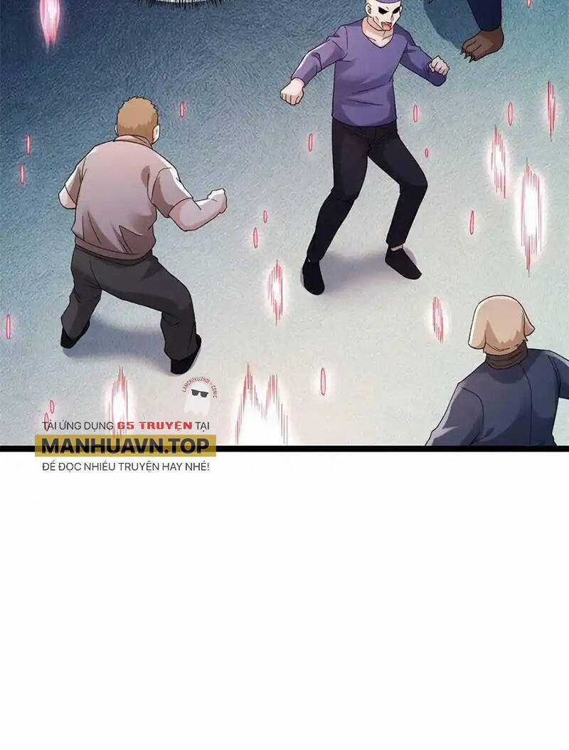 Ta Có 999 Loại Dị Năng Chapter 151 trang 30