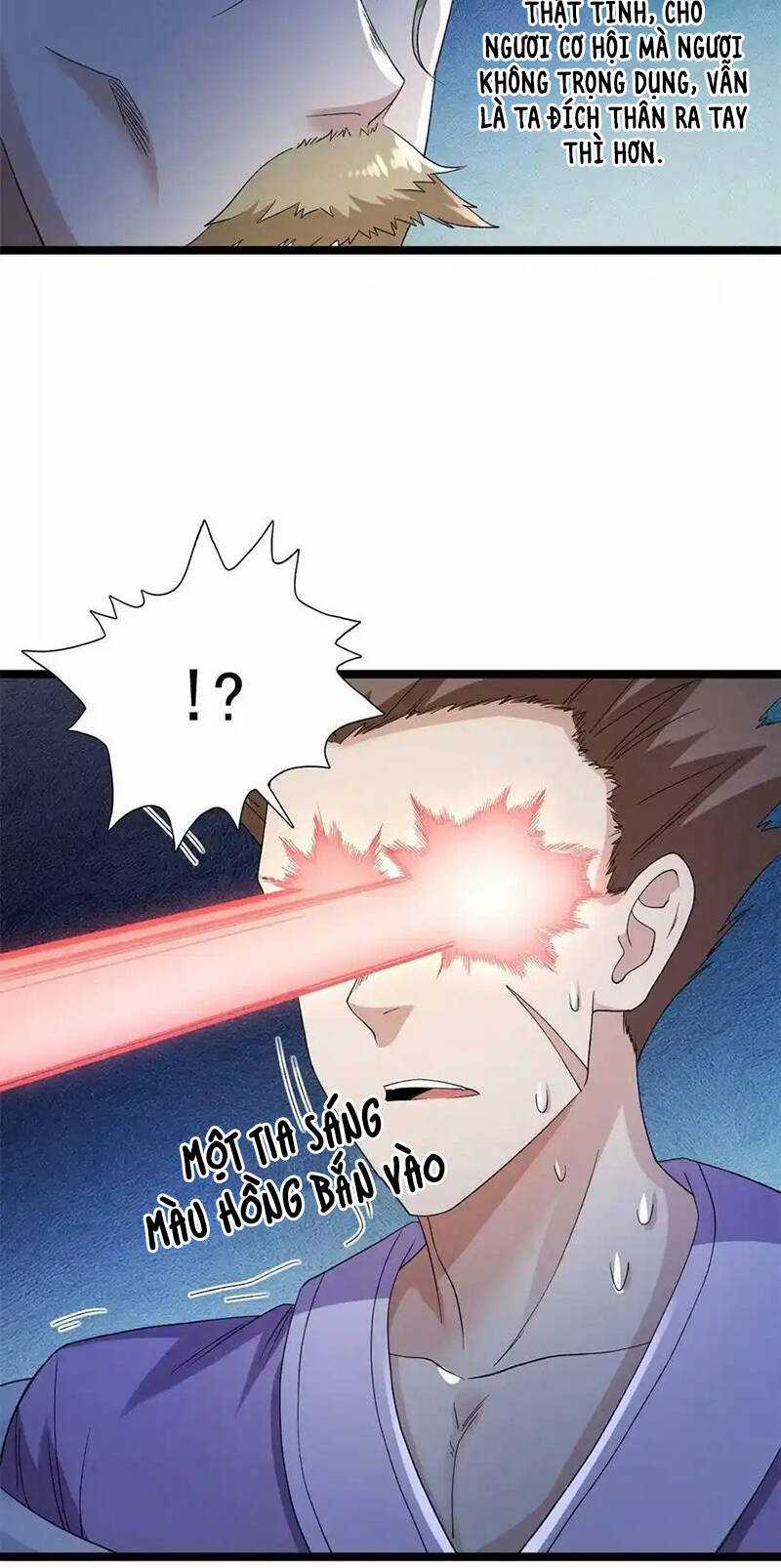 Ta Có 999 Loại Dị Năng Chapter 151 trang 8