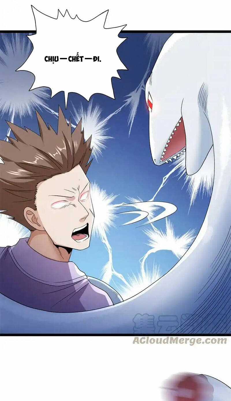 Ta Có 999 Loại Dị Năng Chapter 151 trang 9