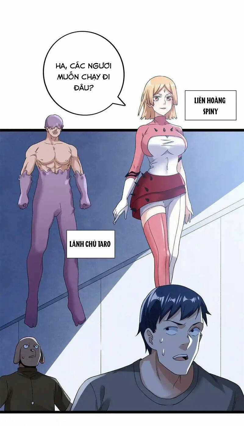 Ta Có 999 Loại Dị Năng Chapter 152 trang 10