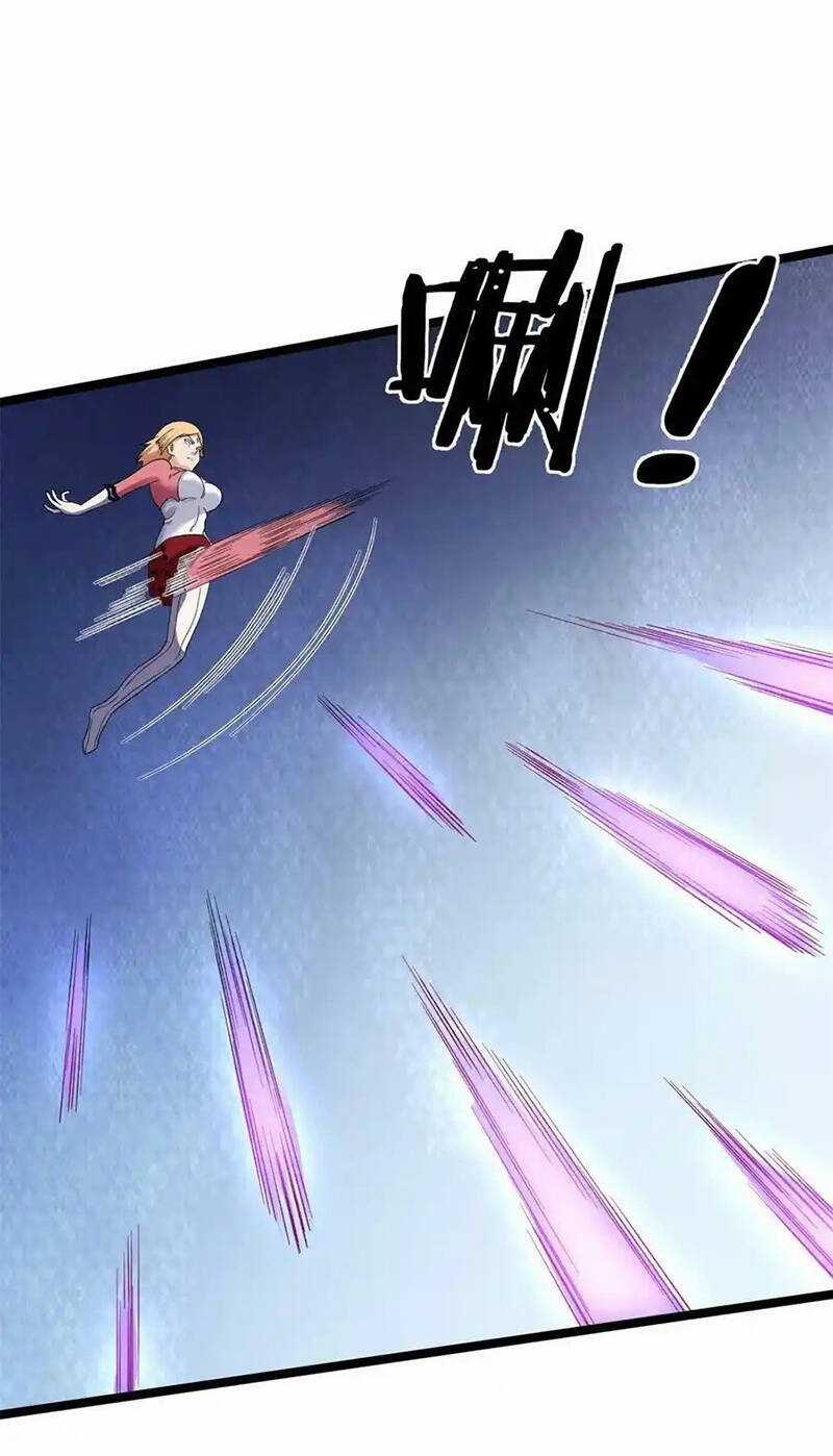 Ta Có 999 Loại Dị Năng Chapter 152 trang 11