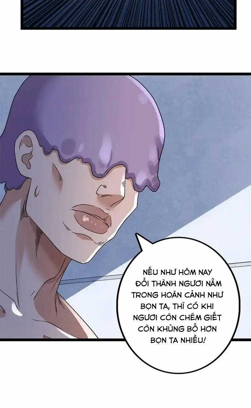 Ta Có 999 Loại Dị Năng Chapter 152 trang 13