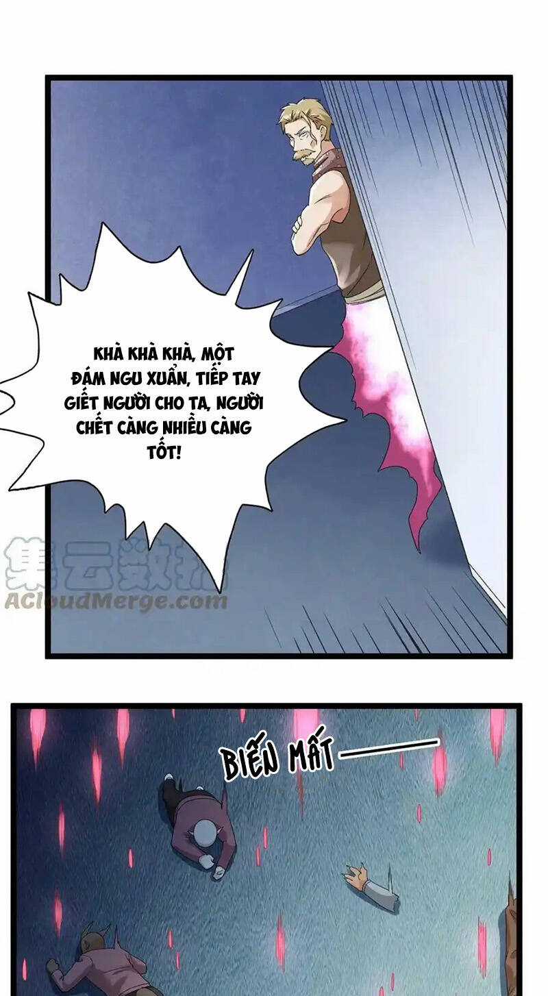 Ta Có 999 Loại Dị Năng Chapter 152 trang 14