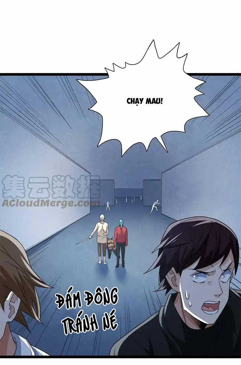 Ta Có 999 Loại Dị Năng Chapter 152 trang 2