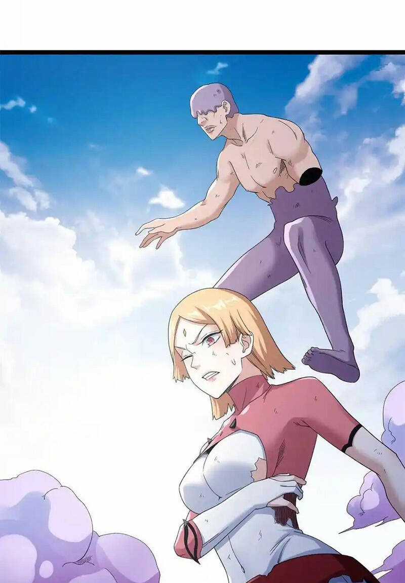 Ta Có 999 Loại Dị Năng Chapter 152 trang 20