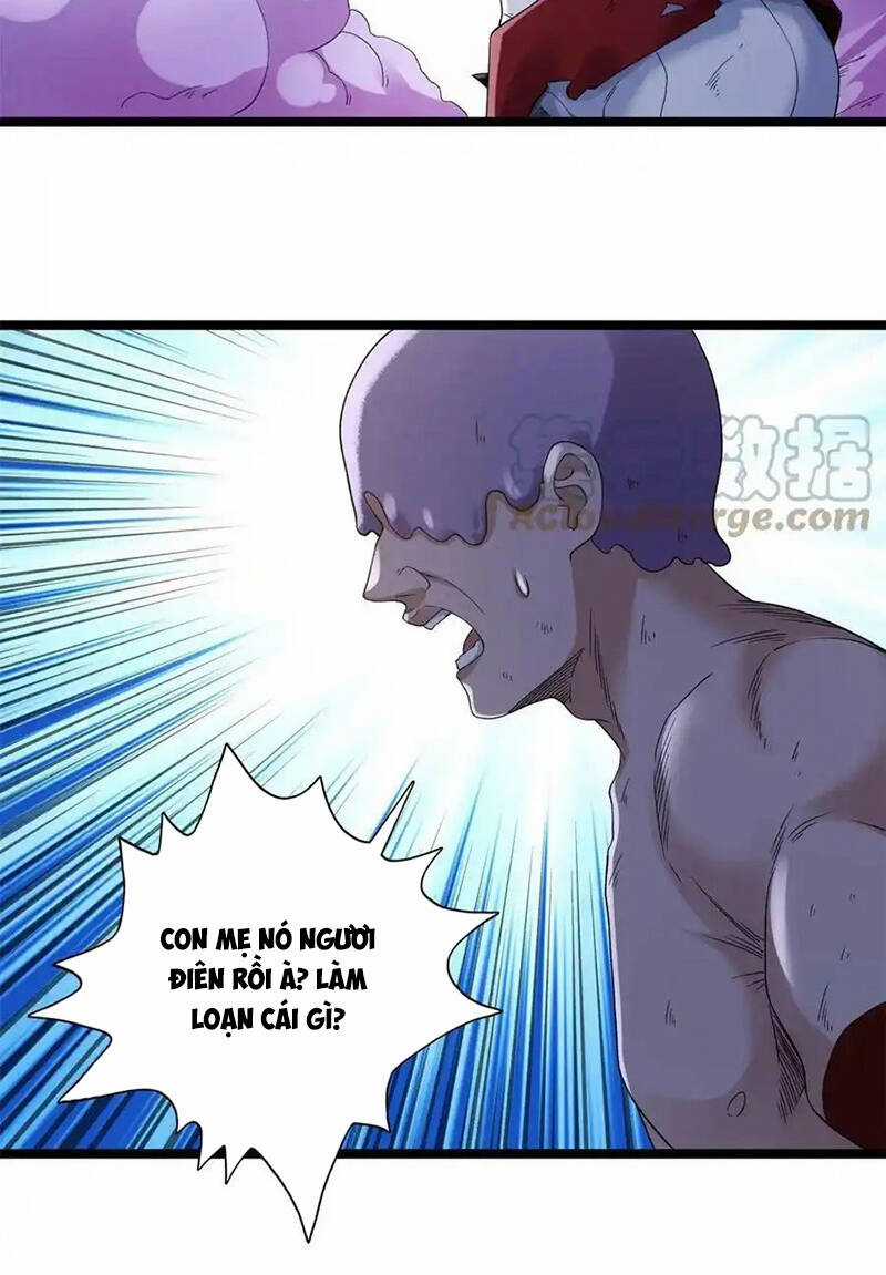 Ta Có 999 Loại Dị Năng Chapter 152 trang 21