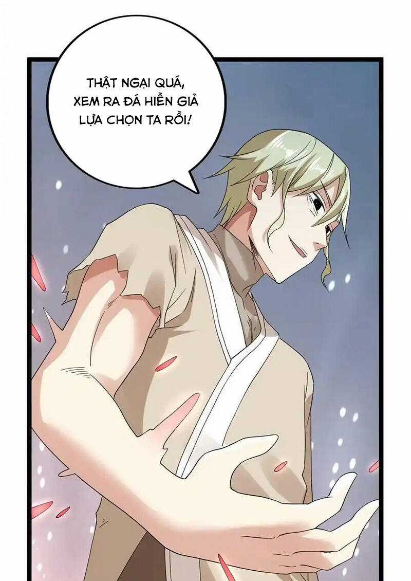 Ta Có 999 Loại Dị Năng Chapter 152 trang 26