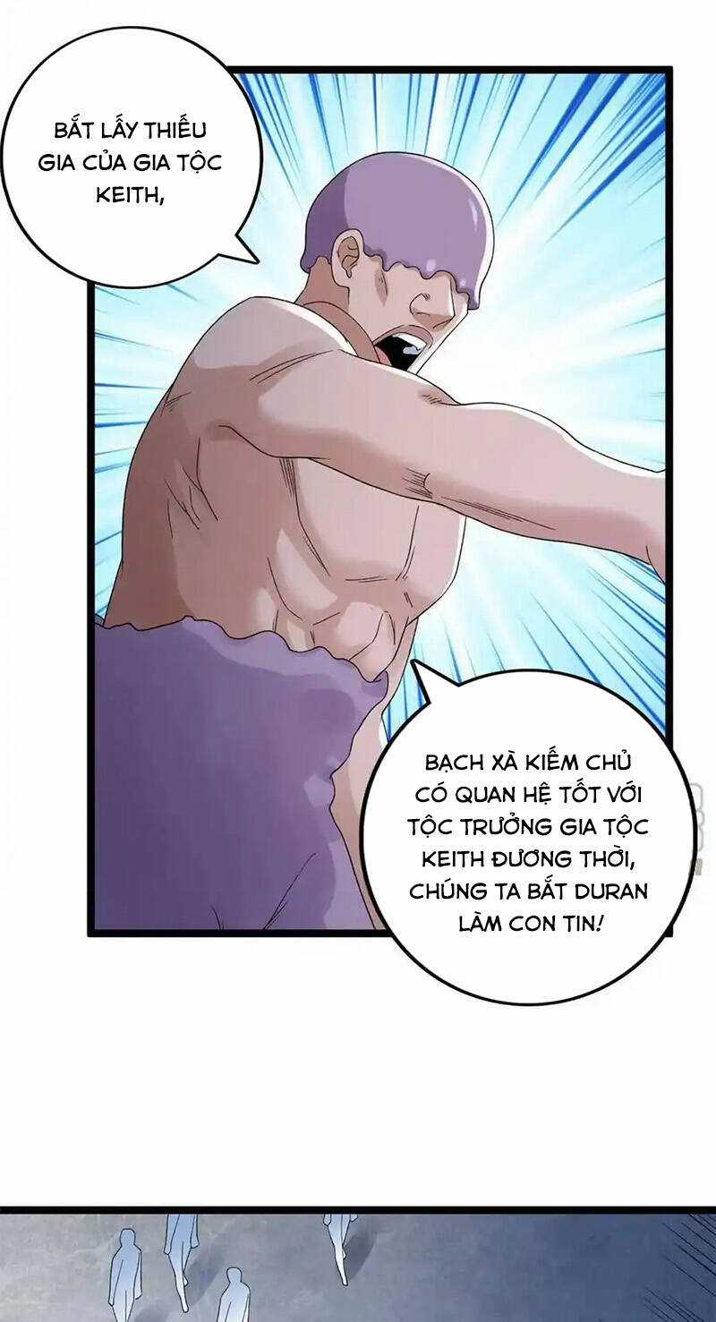Ta Có 999 Loại Dị Năng Chapter 152 trang 30