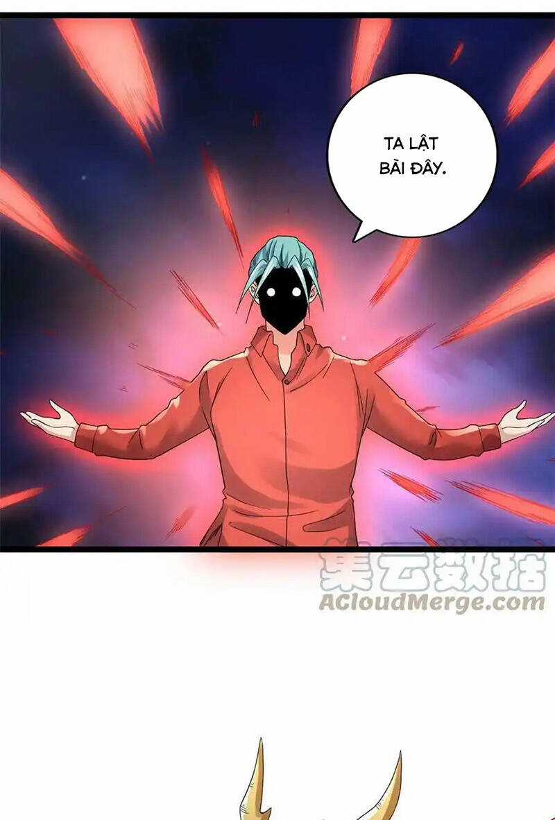 Ta Có 999 Loại Dị Năng Chapter 152 trang 32
