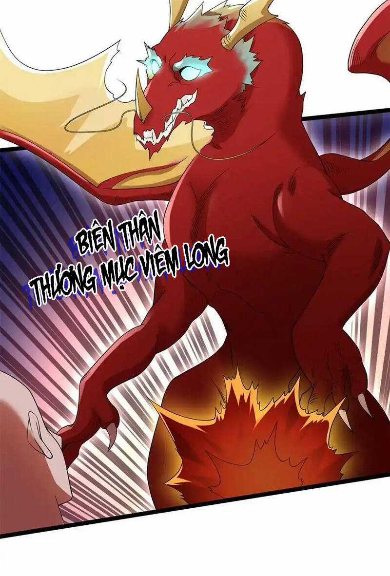 Ta Có 999 Loại Dị Năng Chapter 152 trang 33