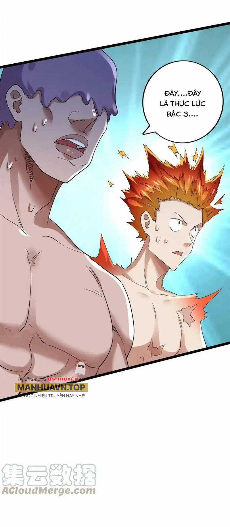 Ta Có 999 Loại Dị Năng Chapter 152 trang 34