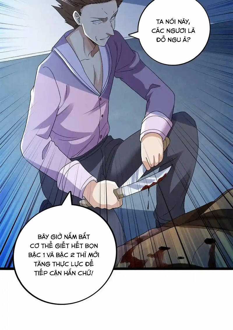 Ta Có 999 Loại Dị Năng Chapter 152 trang 5