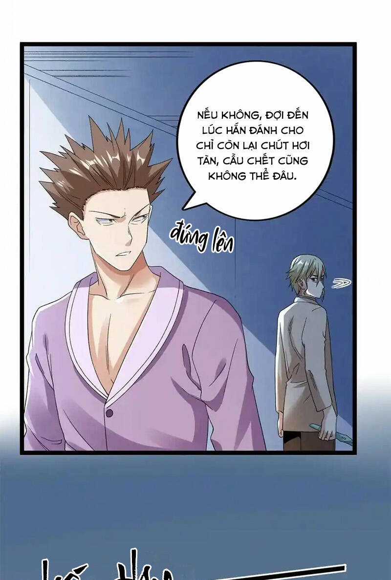 Ta Có 999 Loại Dị Năng Chapter 152 trang 6