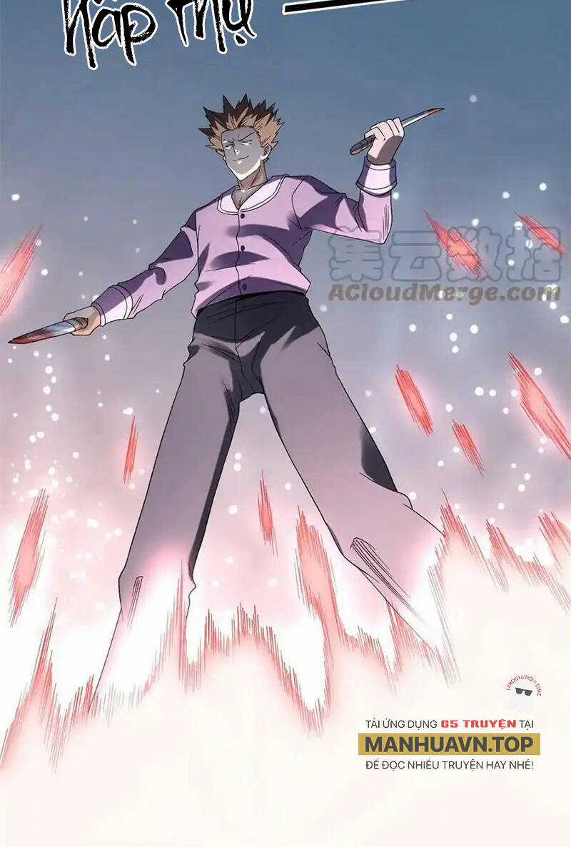 Ta Có 999 Loại Dị Năng Chapter 152 trang 7