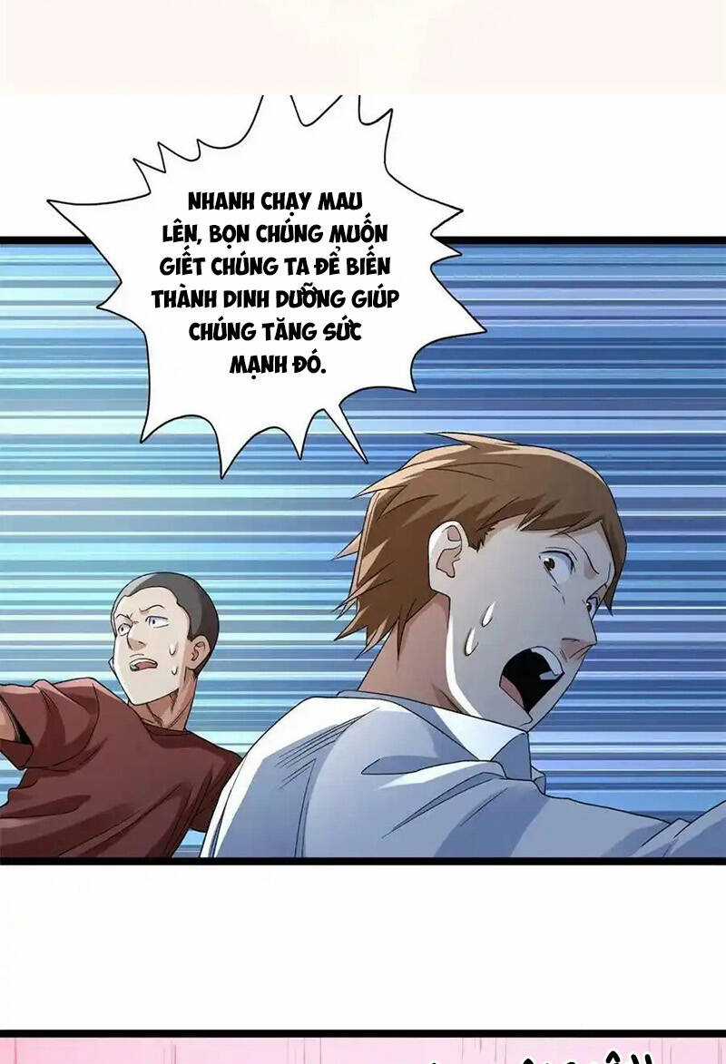 Ta Có 999 Loại Dị Năng Chapter 152 trang 8