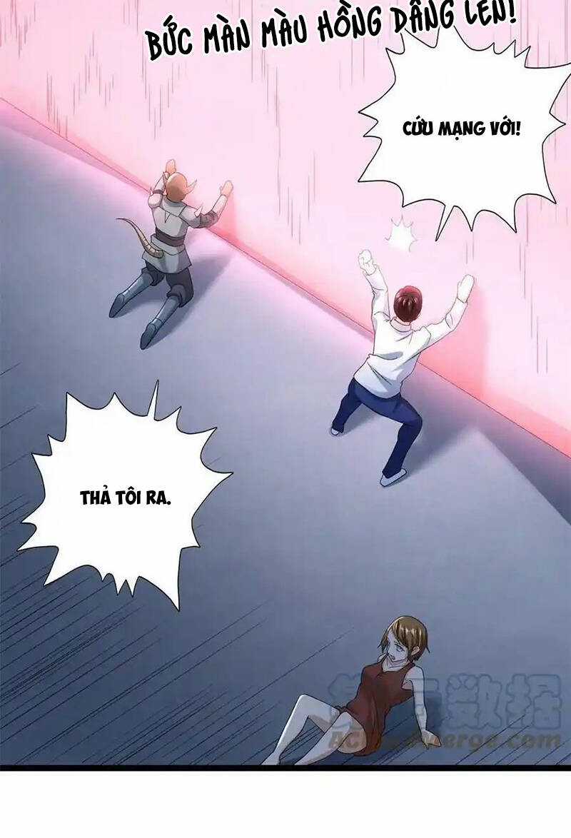 Ta Có 999 Loại Dị Năng Chapter 152 trang 9