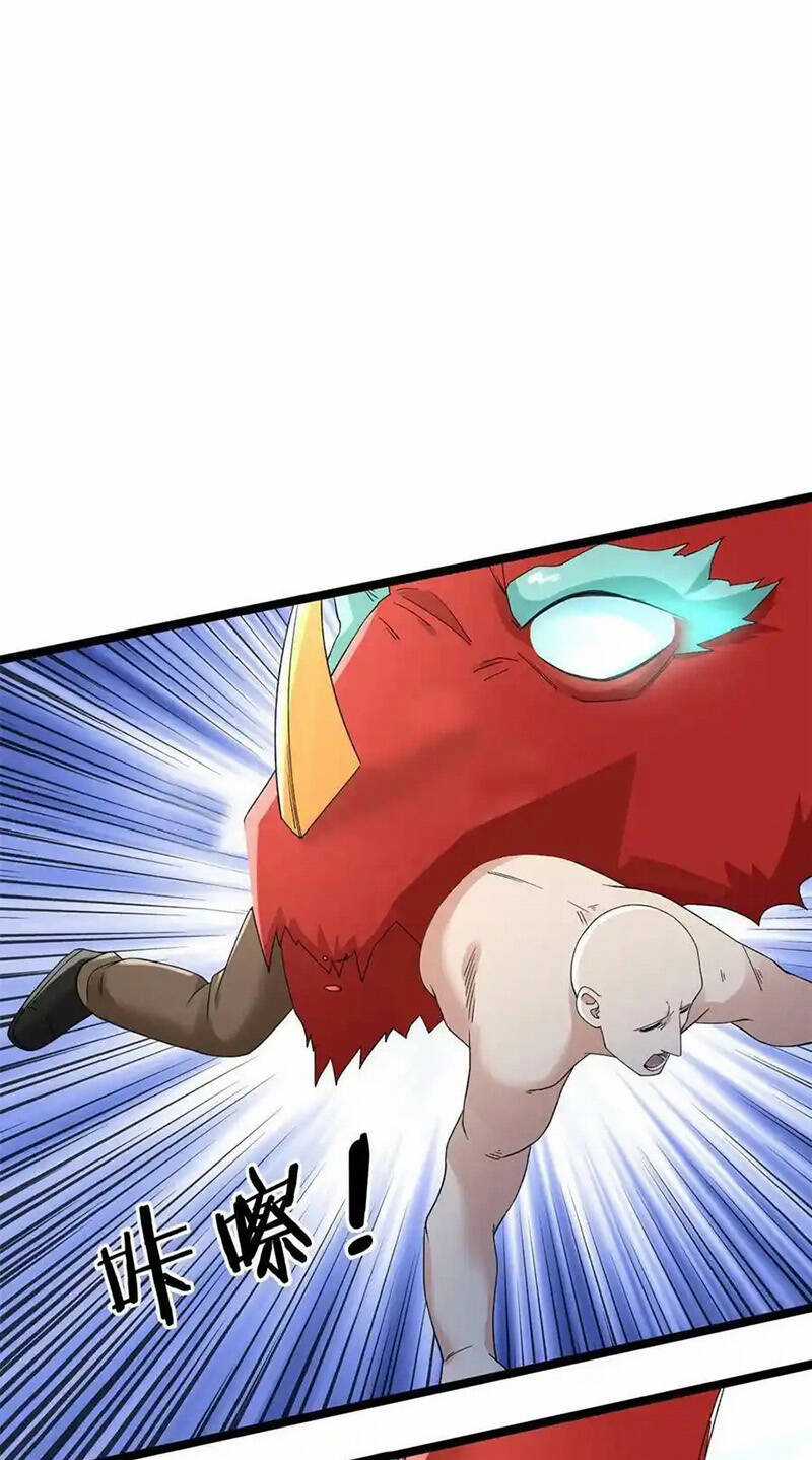 Ta Có 999 Loại Dị Năng Chapter 153 trang 0