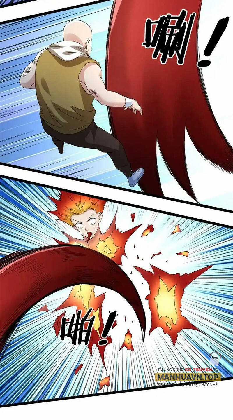 Ta Có 999 Loại Dị Năng Chapter 153 trang 1