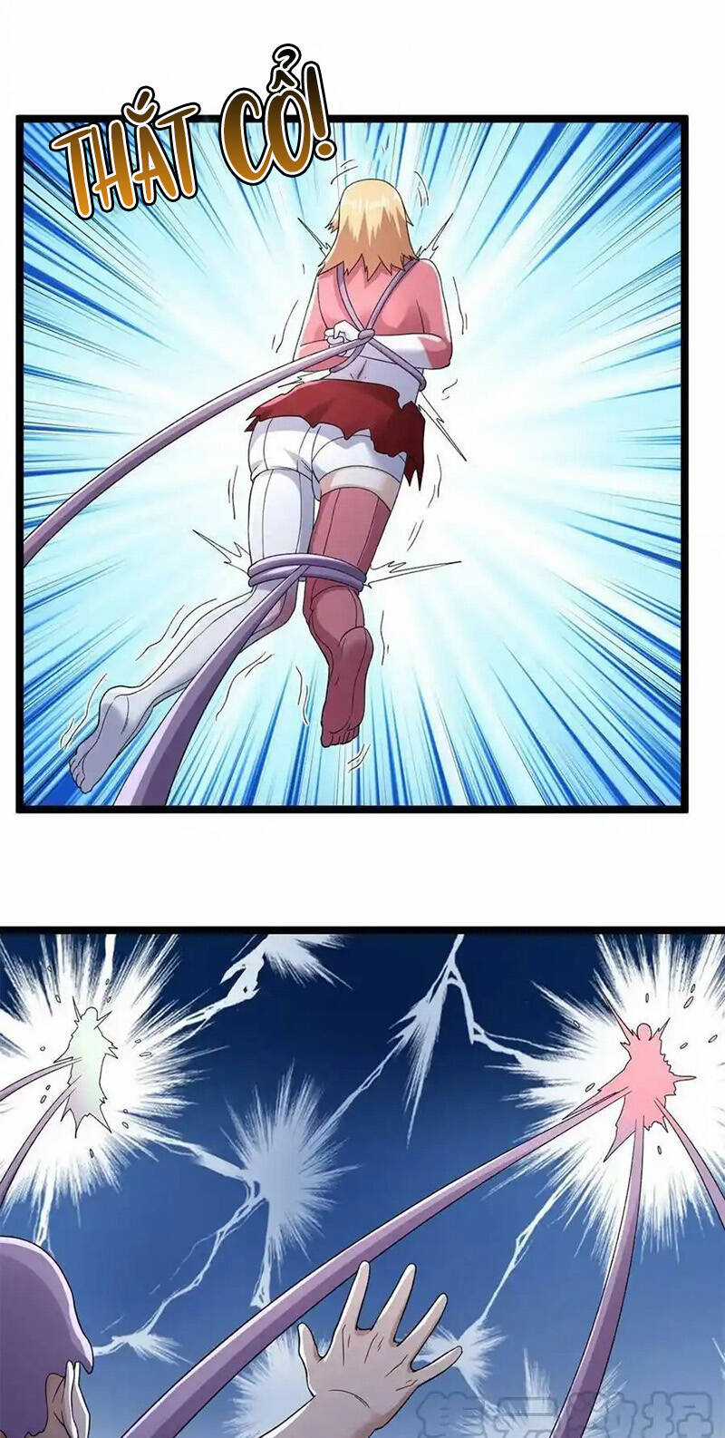 Ta Có 999 Loại Dị Năng Chapter 153 trang 10