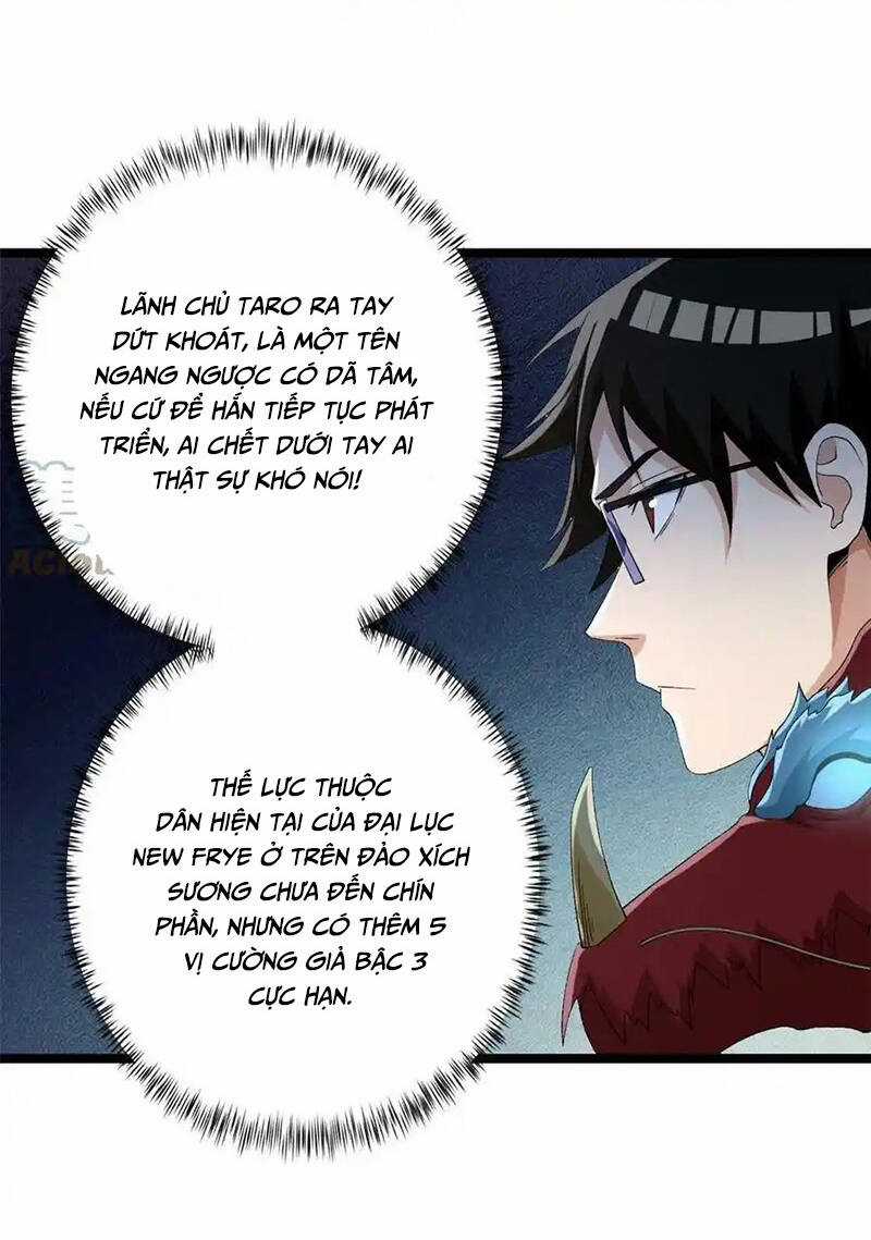 Ta Có 999 Loại Dị Năng Chapter 153 trang 13