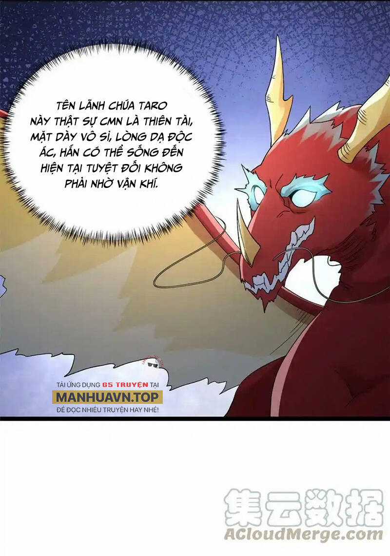 Ta Có 999 Loại Dị Năng Chapter 153 trang 15