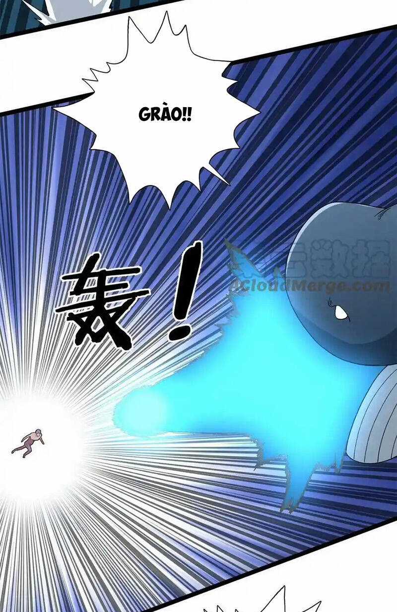 Ta Có 999 Loại Dị Năng Chapter 153 trang 18