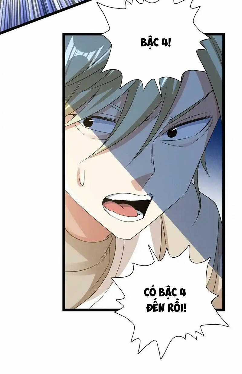 Ta Có 999 Loại Dị Năng Chapter 153 trang 19