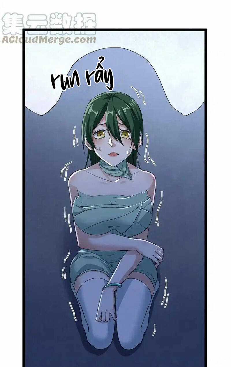 Ta Có 999 Loại Dị Năng Chapter 153 trang 2