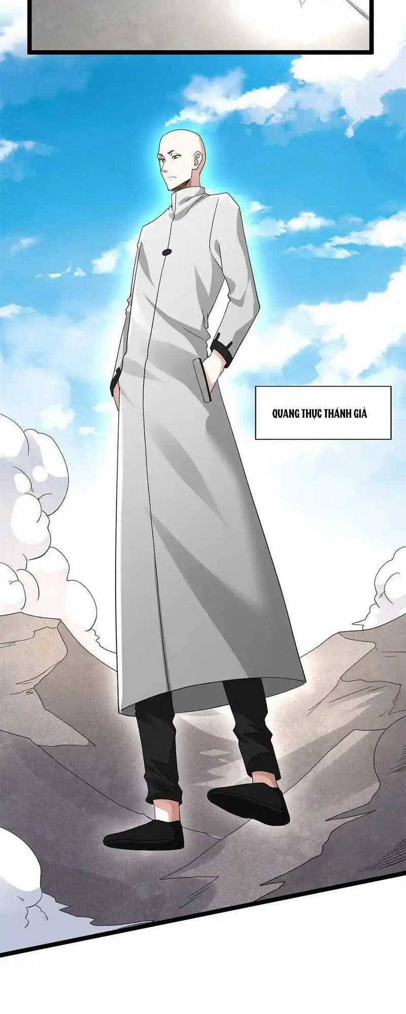 Ta Có 999 Loại Dị Năng Chapter 153 trang 21