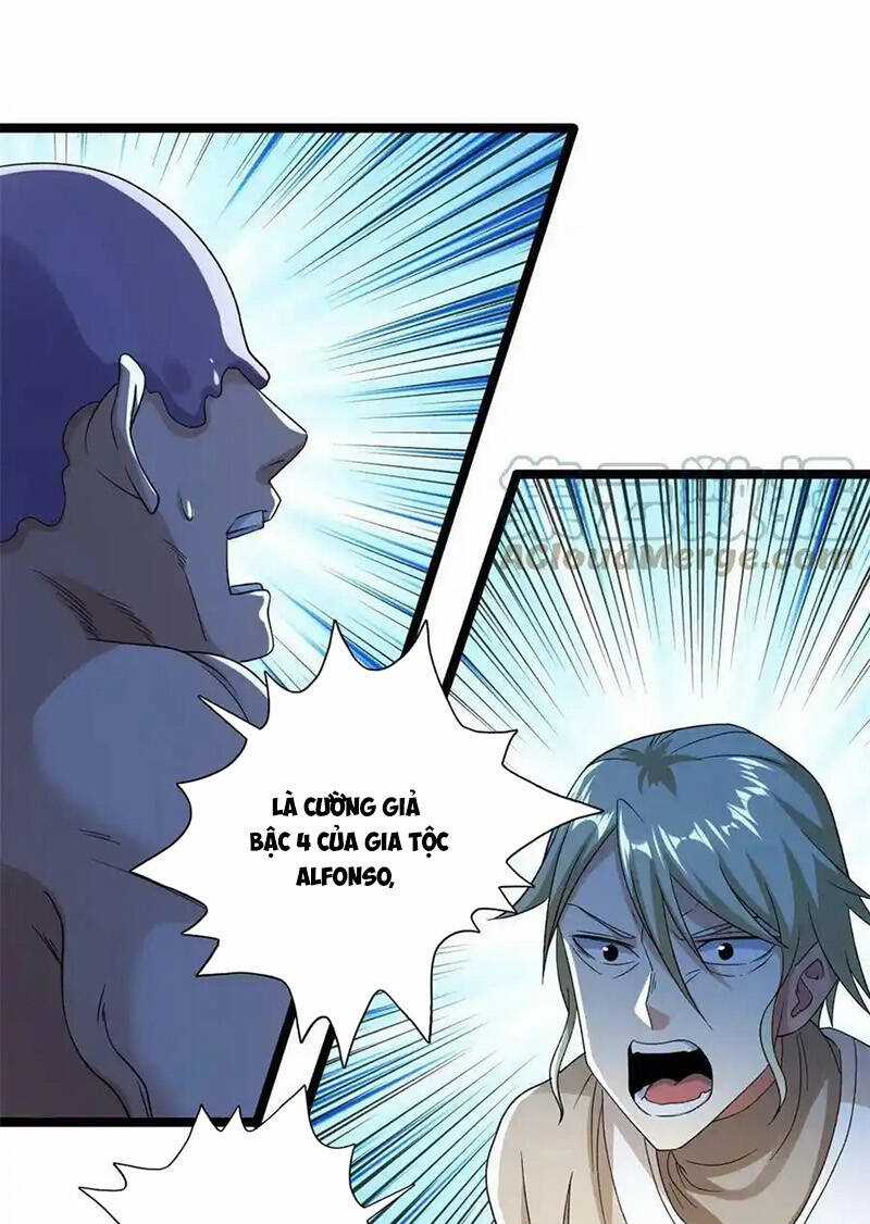 Ta Có 999 Loại Dị Năng Chapter 153 trang 22