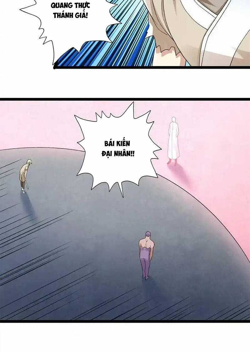 Ta Có 999 Loại Dị Năng Chapter 153 trang 23