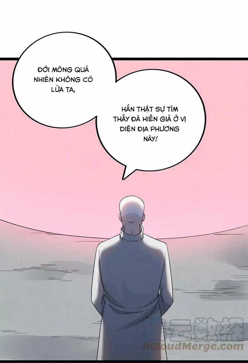 Ta Có 999 Loại Dị Năng Chapter 153 trang 24