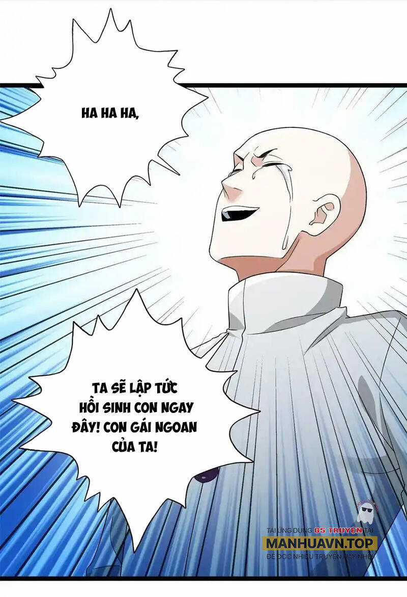 Ta Có 999 Loại Dị Năng Chapter 153 trang 25