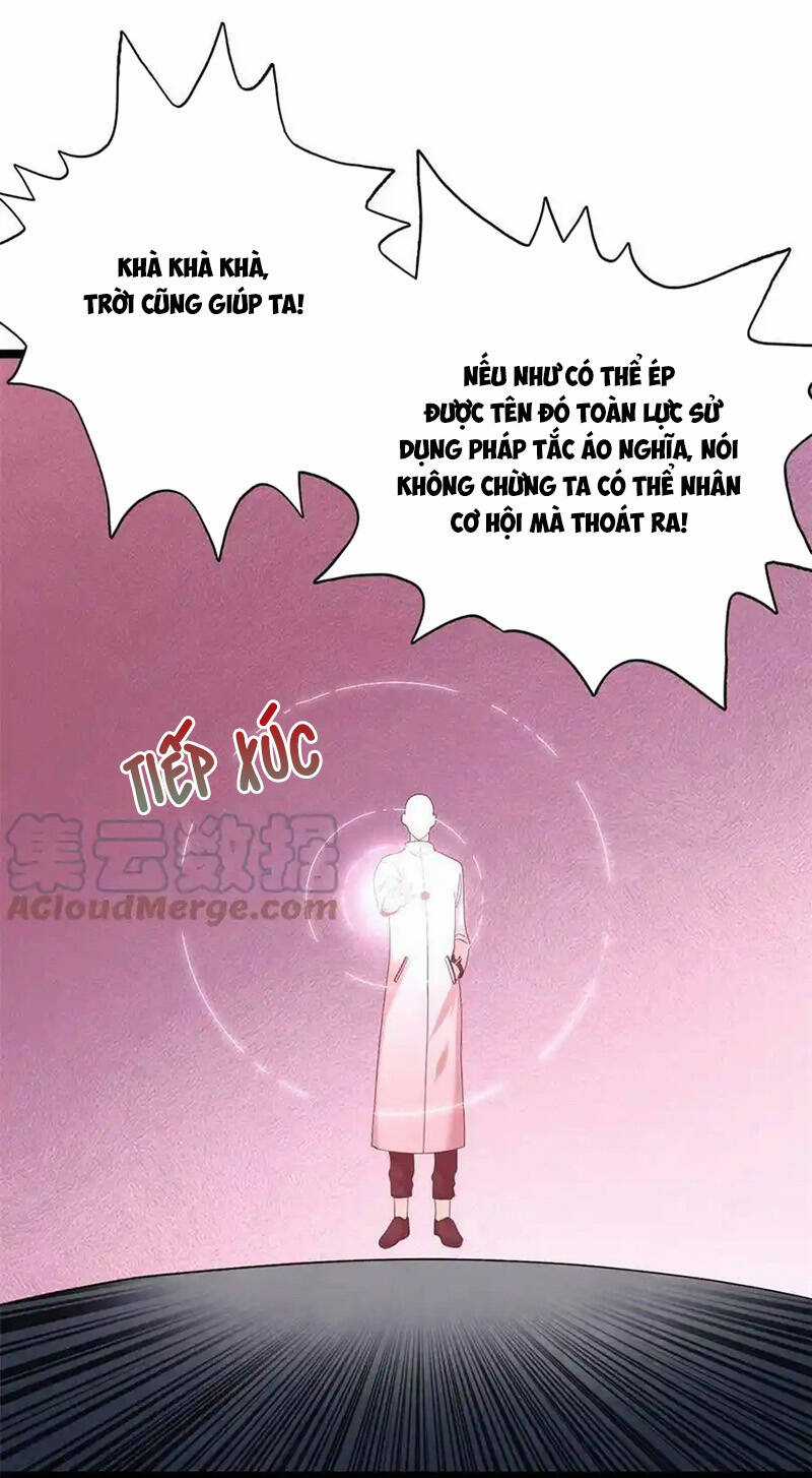 Ta Có 999 Loại Dị Năng Chapter 153 trang 29