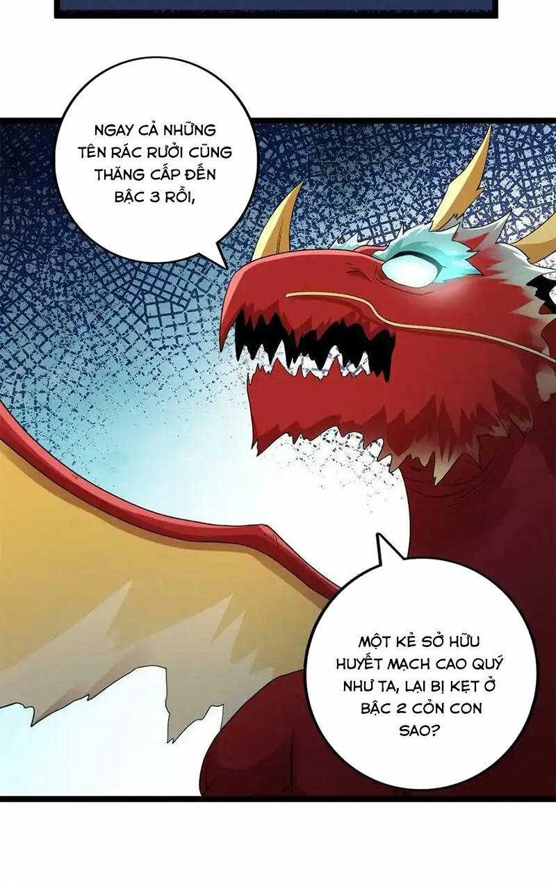 Ta Có 999 Loại Dị Năng Chapter 153 trang 3